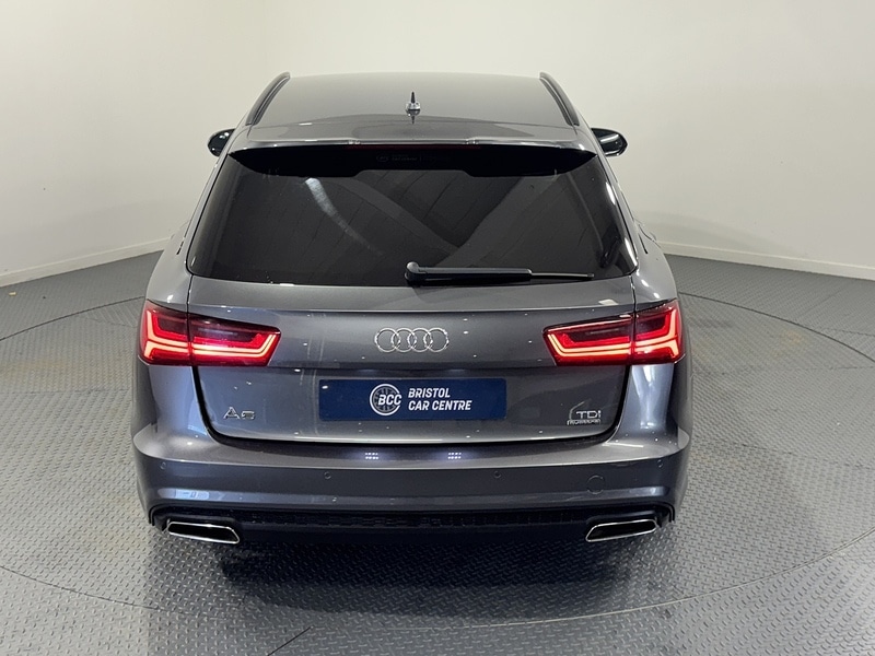 Used Audi A6 2016 for sale - 76334119: Photo 6