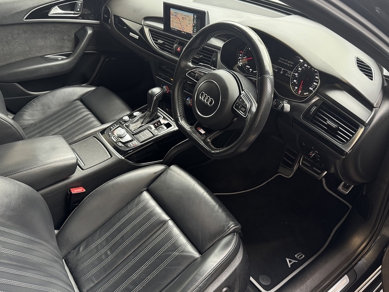 Used Audi A6 2016 for sale - 76334119: Photo 9