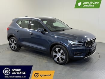 Used Volvo XC40 2018 for sale - 79775583: Photo
