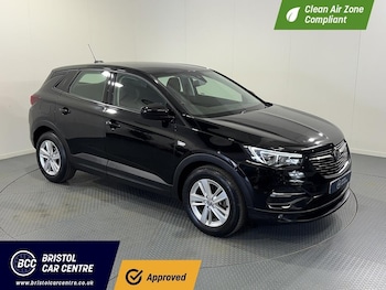 Used Vauxhall Grandland X 2018 for sale - 79378908: Photo