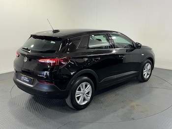 Used Vauxhall Grandland X 2018 for sale - 79378908: Photo