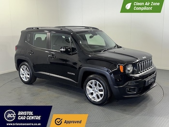 Used Jeep Renegade 2015 for sale - 79378917: Photo