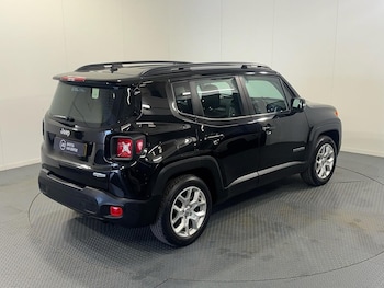 Used Jeep Renegade 2015 for sale - 79378917: Photo