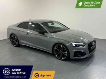 2020 - TFSI Edition 1 2-Door