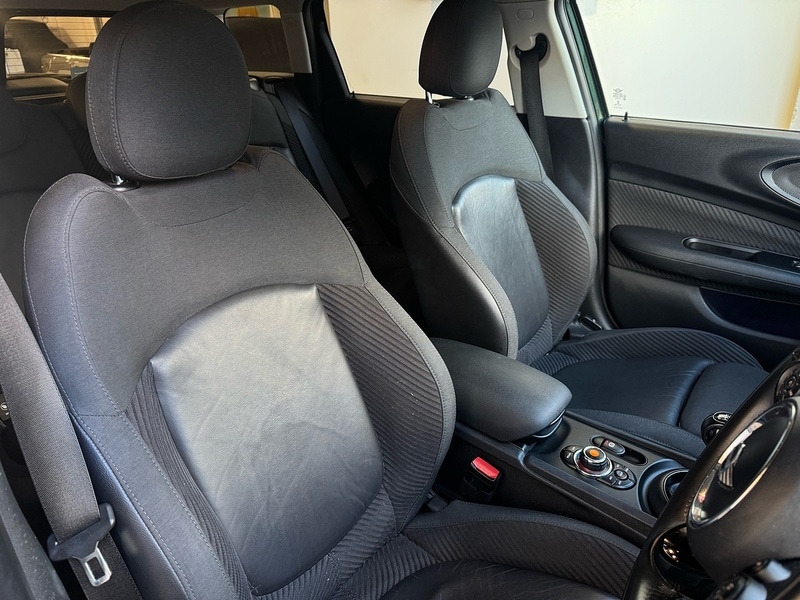 Used MINI Clubman 2018 for sale - 76859856: Photo 10