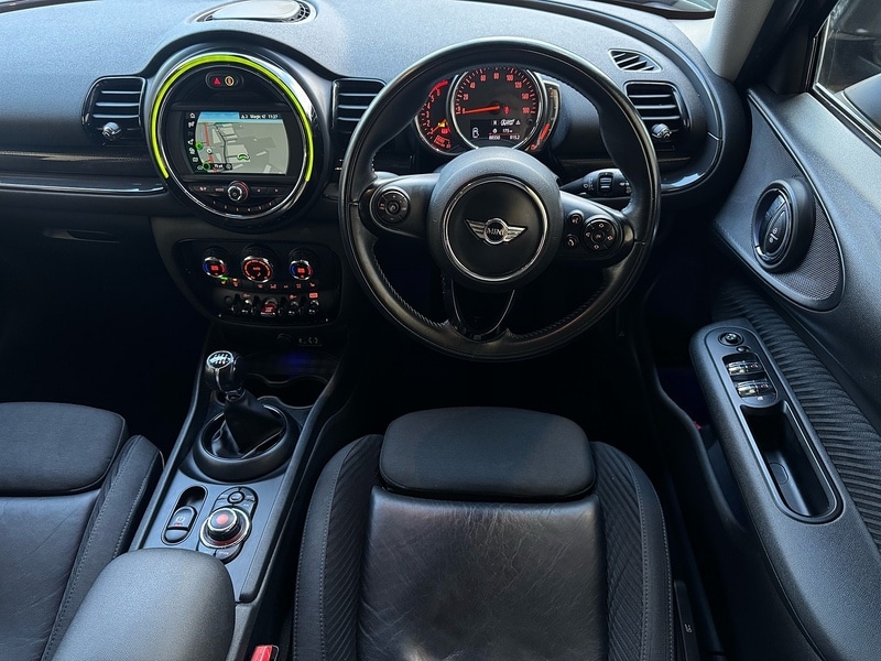 Used MINI Clubman 2018 for sale - 76859856: Photo 11