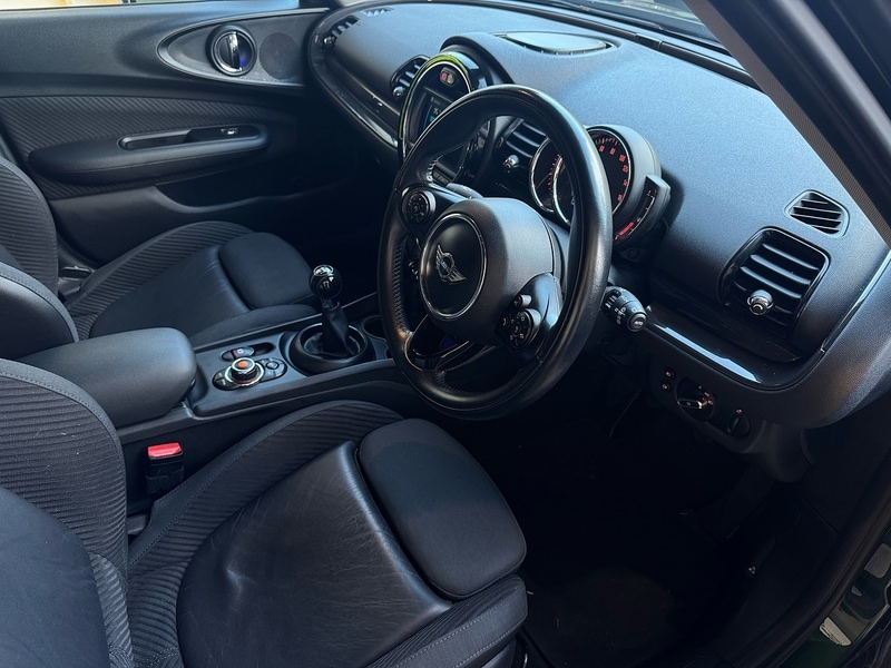 Used MINI Clubman 2018 for sale - 76859856: Photo 12