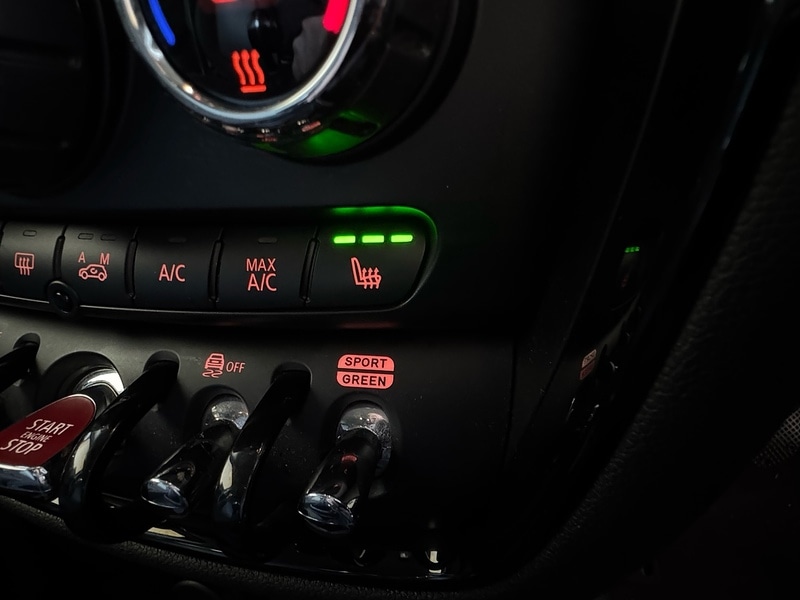 Used MINI Clubman 2018 for sale - 76859856: Photo 13