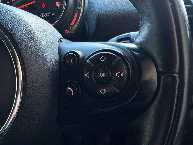 Used MINI Clubman 2018 for sale - 76859856: Photo 16