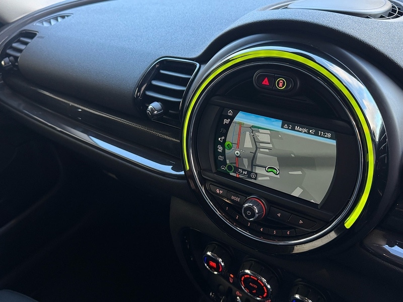 Used MINI Clubman 2018 for sale - 76859856: Photo 17