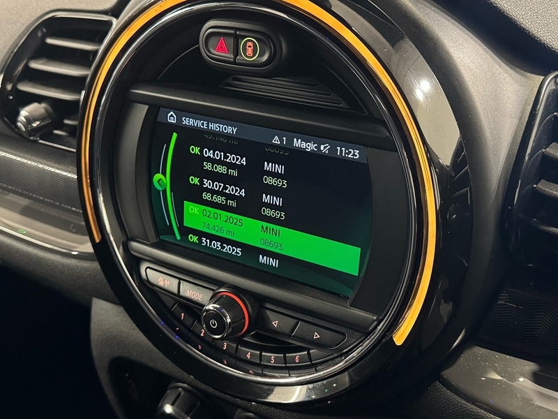 Used MINI Clubman 2018 for sale - 76859856: Photo 19