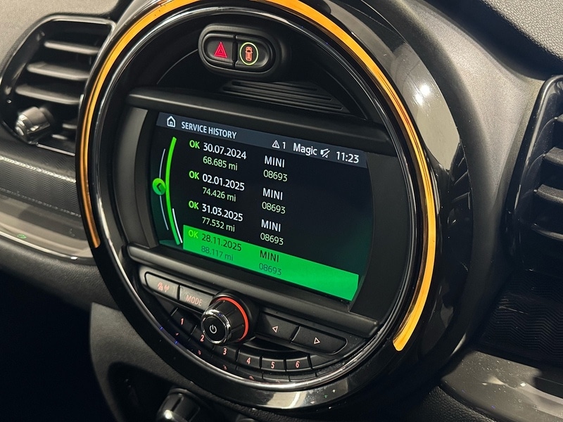 Used MINI Clubman 2018 for sale - 76859856: Photo 20