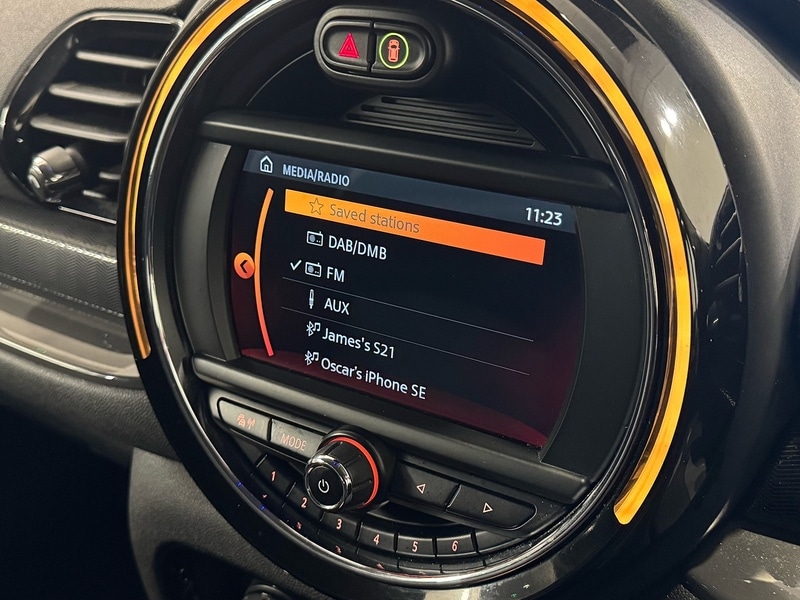 Used MINI Clubman 2018 for sale - 76859856: Photo 21