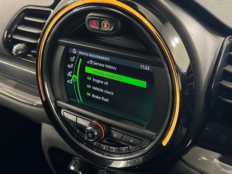 Used MINI Clubman 2018 for sale - 76859856: Photo 22