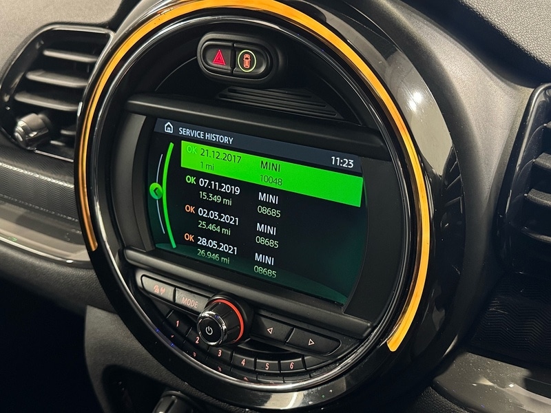 Used MINI Clubman 2018 for sale - 76859856: Photo 23