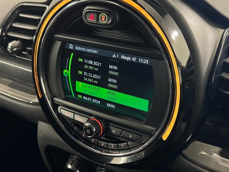 Used MINI Clubman 2018 for sale - 76859856: Photo 24