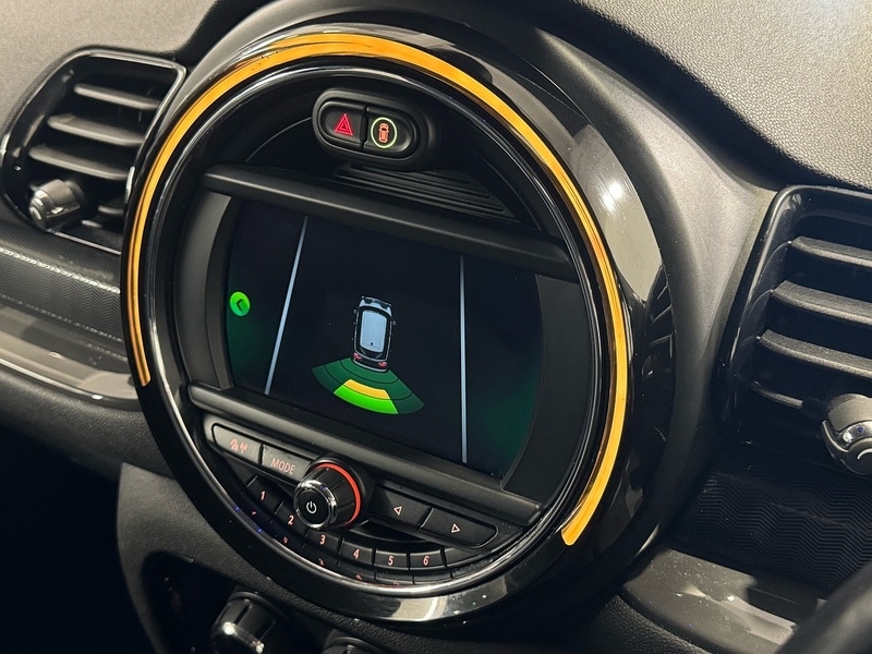 Used MINI Clubman 2018 for sale - 76859856: Photo 25