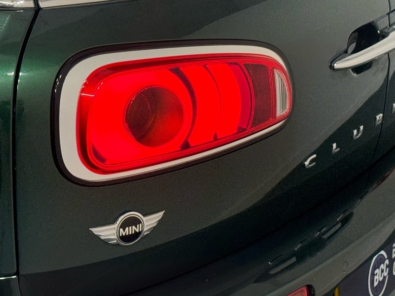 Used MINI Clubman 2018 for sale - 76859856: Photo 26