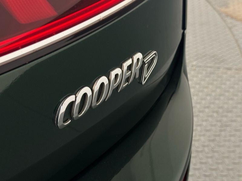 Used MINI Clubman 2018 for sale - 76859856: Photo 27