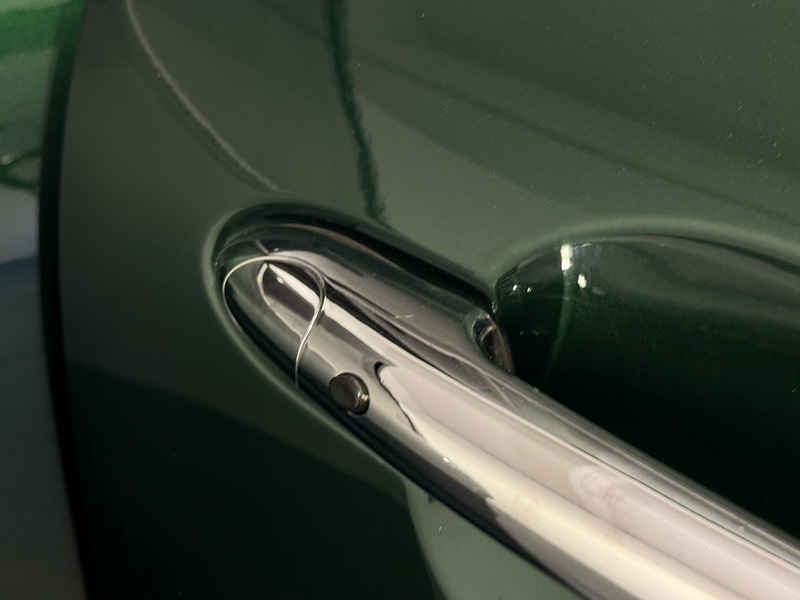 Used MINI Clubman 2018 for sale - 76859856: Photo 28