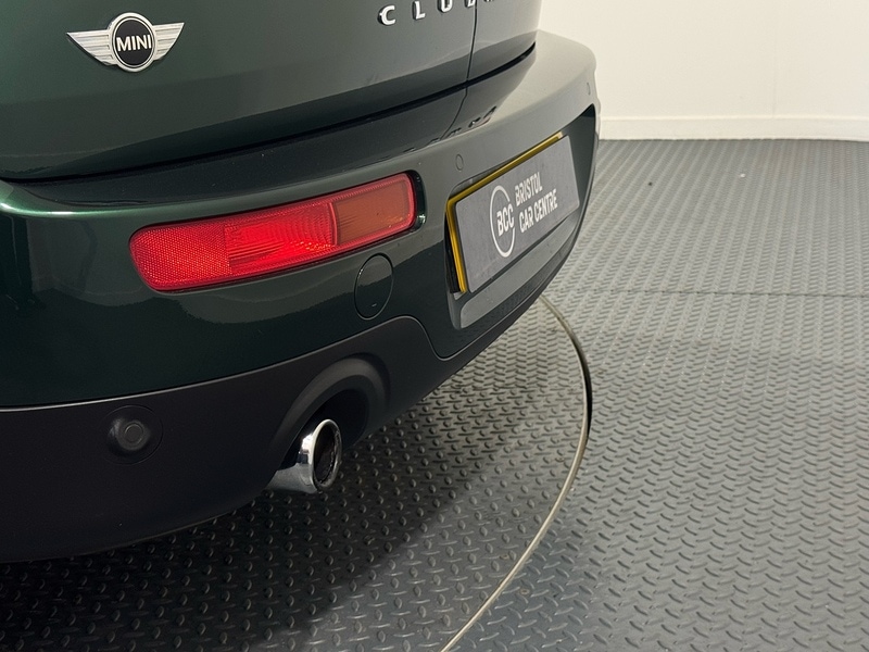 Used MINI Clubman 2018 for sale - 76859856: Photo 29