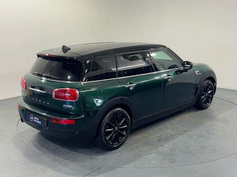 Used MINI Clubman 2018 for sale - 76859856: Photo 3