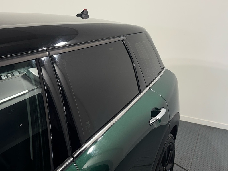 Used MINI Clubman 2018 for sale - 76859856: Photo 30