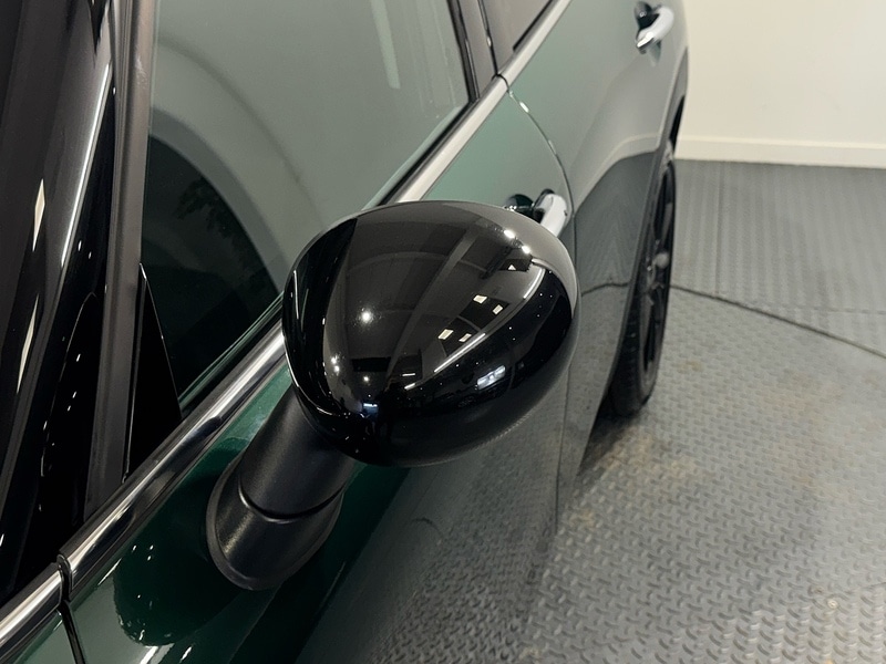 Used MINI Clubman 2018 for sale - 76859856: Photo 32