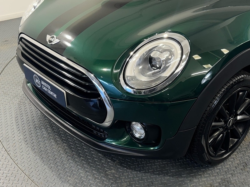 Used MINI Clubman 2018 for sale - 76859856: Photo 33