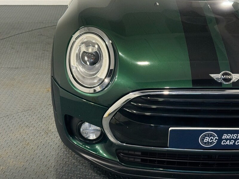 Used MINI Clubman 2018 for sale - 76859856: Photo 34