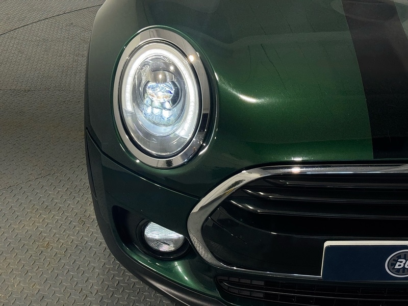 Used MINI Clubman 2018 for sale - 76859856: Photo 35