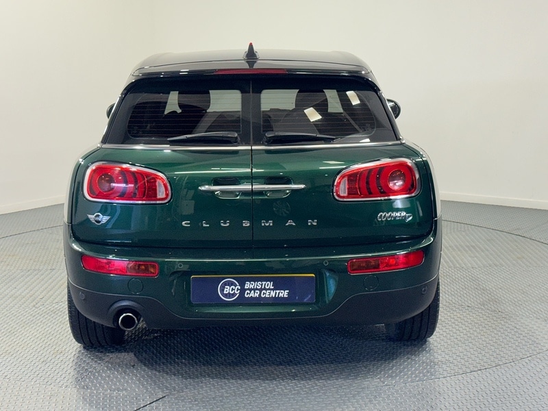Used MINI Clubman 2018 for sale - 76859856: Photo 36