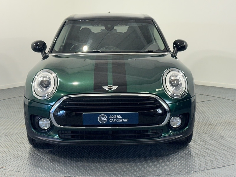 Used MINI Clubman 2018 for sale - 76859856: Photo 37