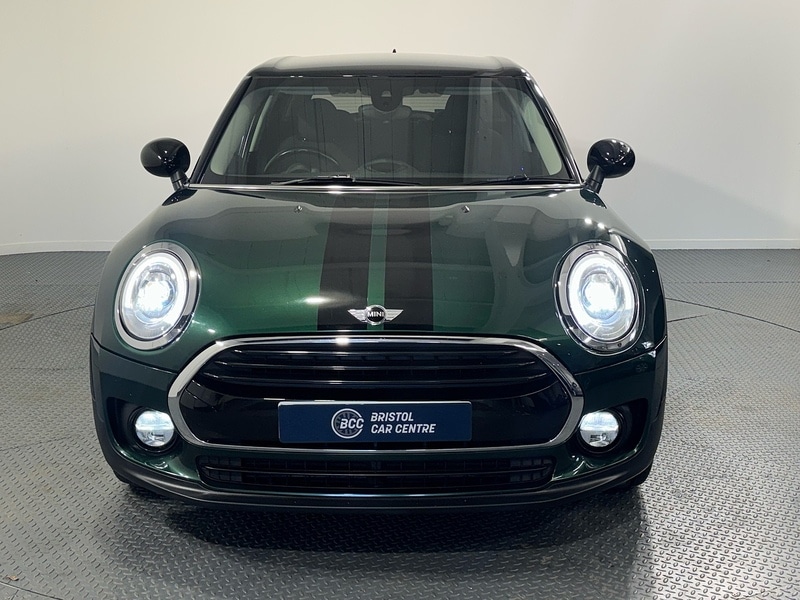 Used MINI Clubman 2018 for sale - 76859856: Photo 38