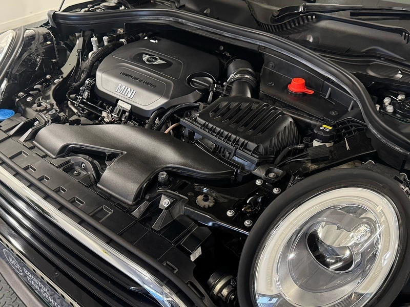 Used MINI Clubman 2018 for sale - 76859856: Photo 39