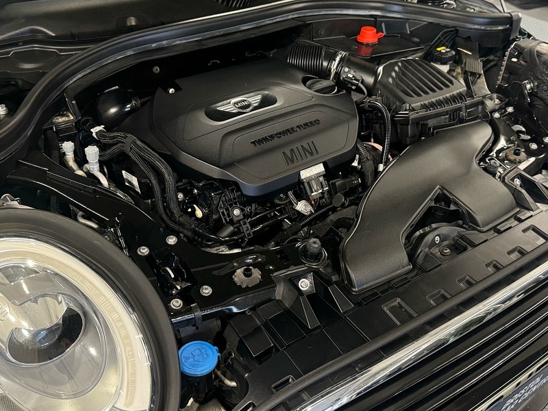 Used MINI Clubman 2018 for sale - 76859856: Photo 40