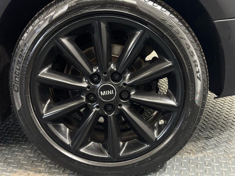 Used MINI Clubman 2018 for sale - 76859856: Photo 41