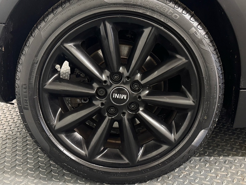 Used MINI Clubman 2018 for sale - 76859856: Photo 42