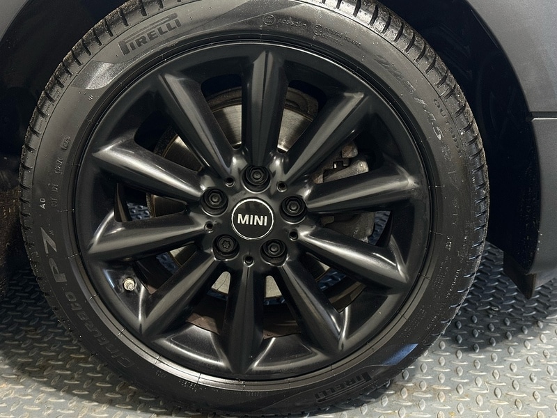 Used MINI Clubman 2018 for sale - 76859856: Photo 43