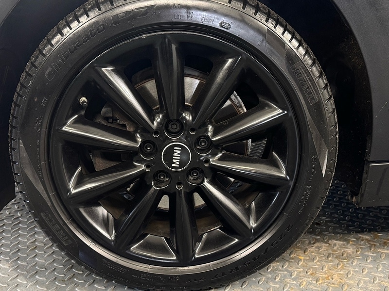 Used MINI Clubman 2018 for sale - 76859856: Photo 44