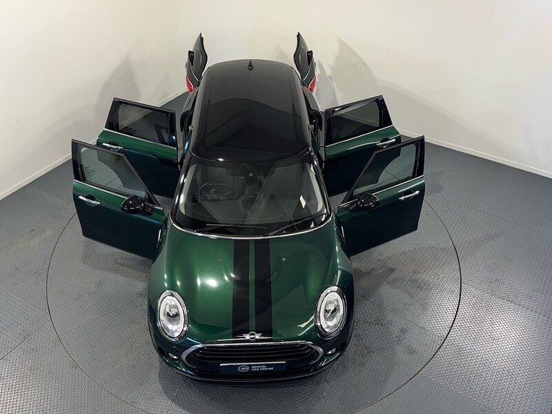 Used MINI Clubman 2018 for sale - 76859856: Photo 45