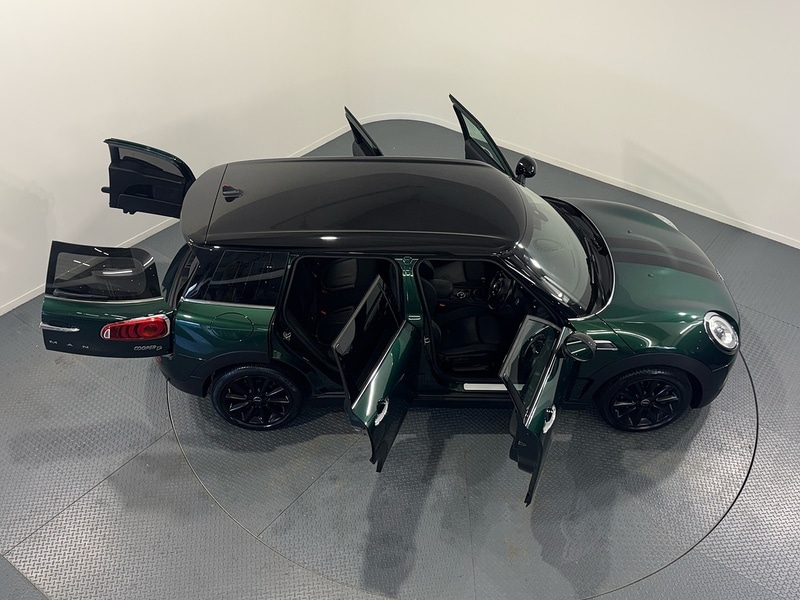 Used MINI Clubman 2018 for sale - 76859856: Photo 46