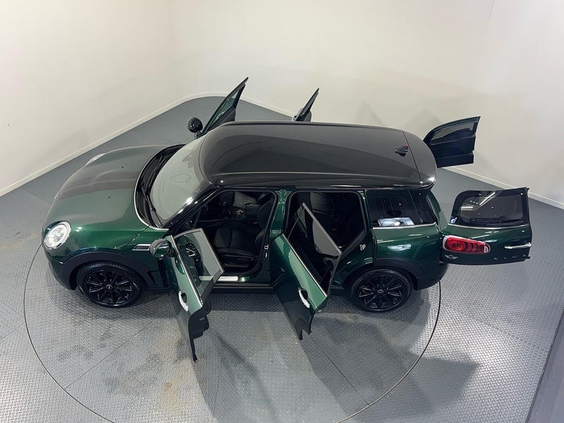 Used MINI Clubman 2018 for sale - 76859856: Photo 47