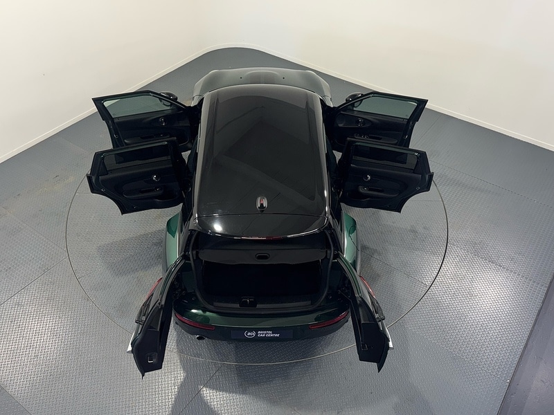 Used MINI Clubman 2018 for sale - 76859856: Photo 48