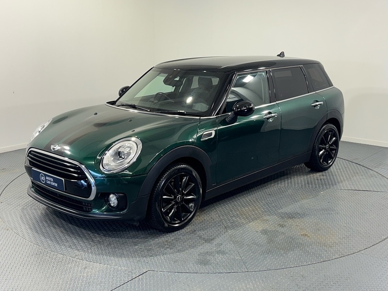 Used MINI Clubman 2018 for sale - 76859856: Photo 49