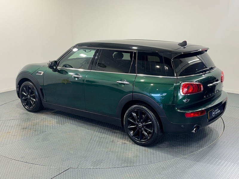 Used MINI Clubman 2018 for sale - 76859856: Photo 5