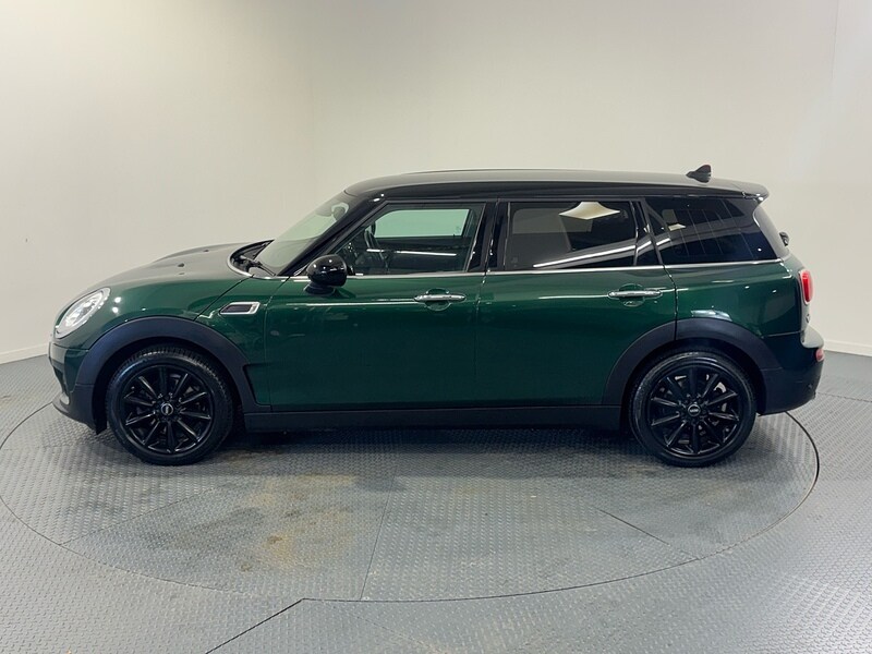 Used MINI Clubman 2018 for sale - 76859856: Photo 50