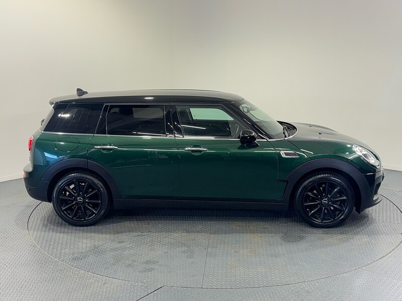 Used MINI Clubman 2018 for sale - 76859856: Photo 51