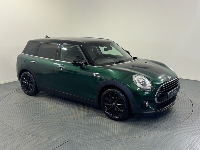 Used MINI Clubman 2018 for sale - 76859856: Photo 52