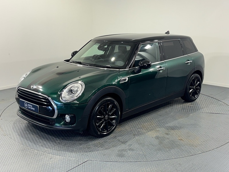 Used MINI Clubman 2018 for sale - 76859856: Photo 6